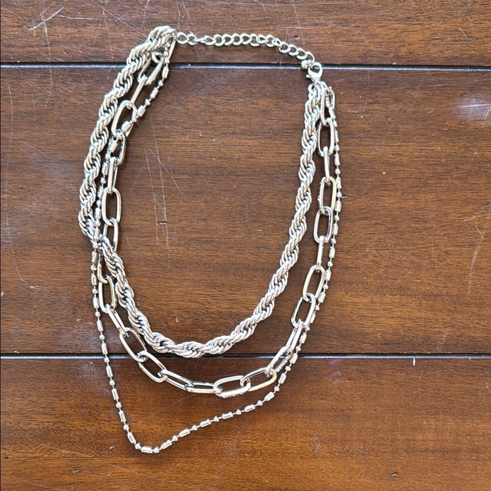 Chain Necklace